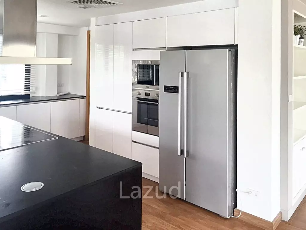 3 Bedroom 3 Bathroom 245 SQ.M L8 Residence