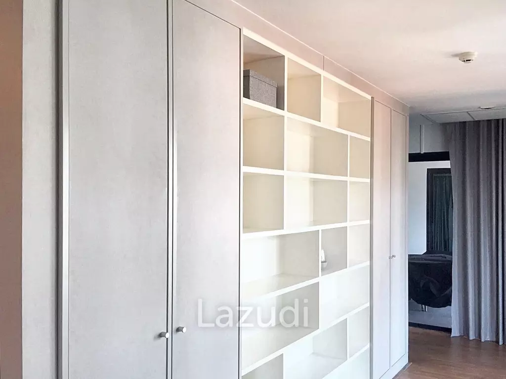 3 Bedroom 3 Bathroom 245 SQ.M L8 Residence