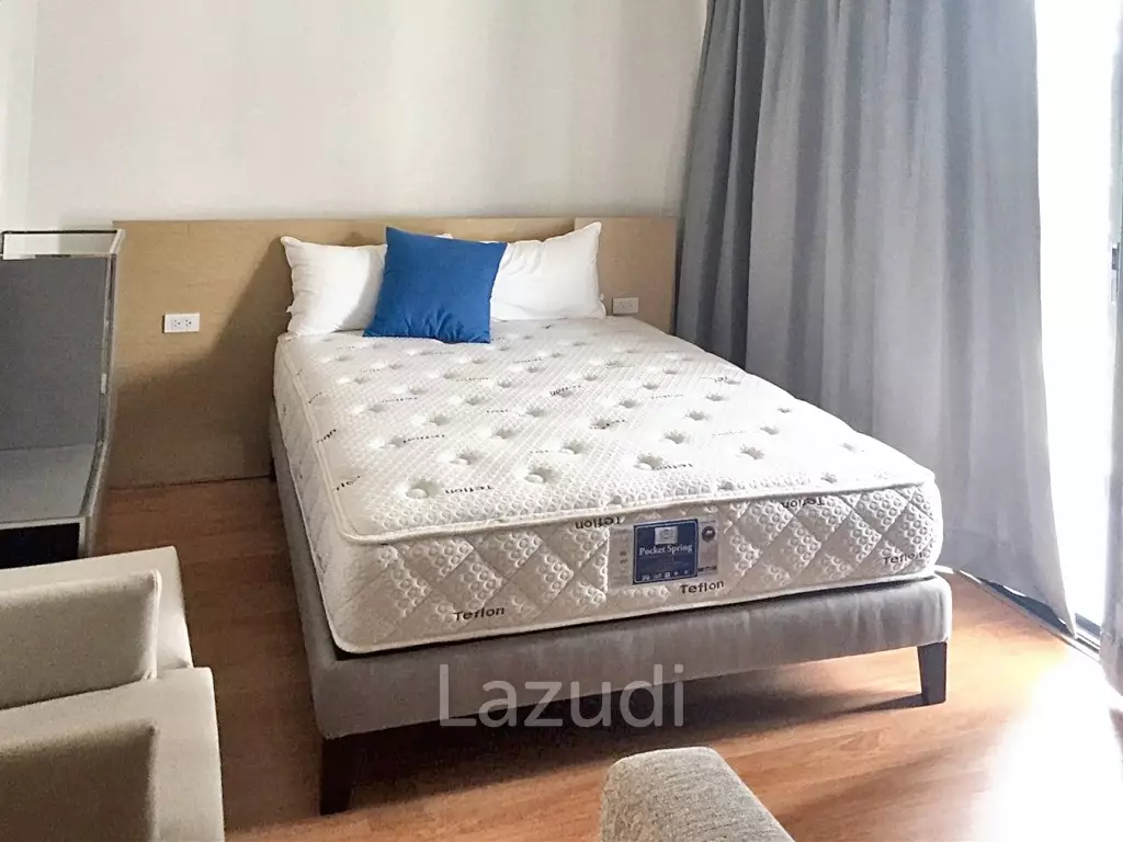 3 Bedroom 3 Bathroom 245 SQ.M L8 Residence