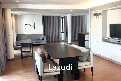 3 Bedroom 3 Bathroom 245 SQ.M L8 Residence