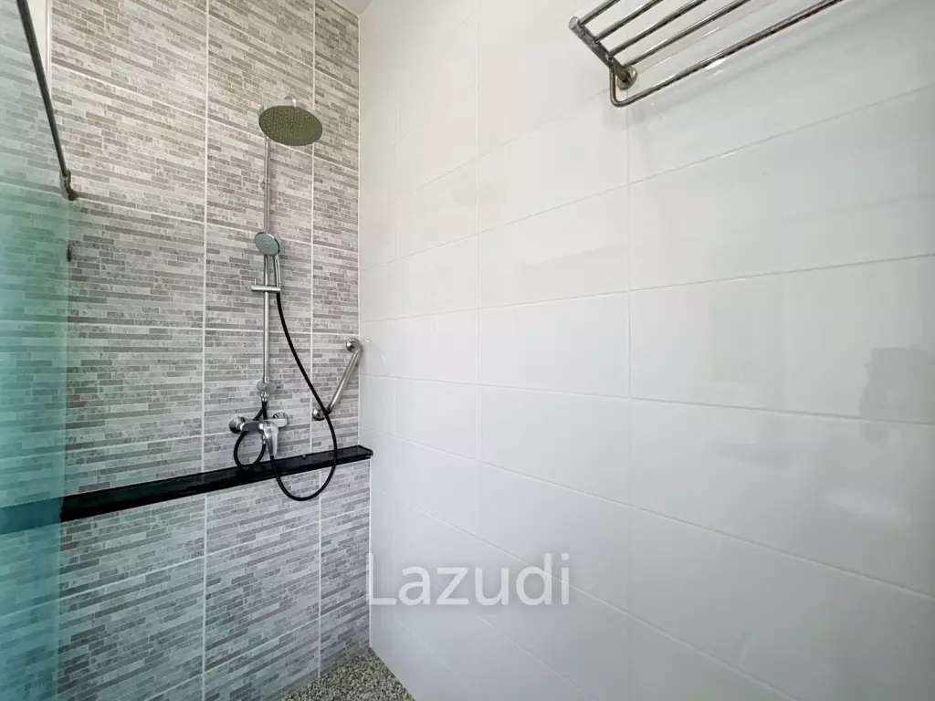Luxury 3-Bedroom Villa with Private Pool in Hua Hin