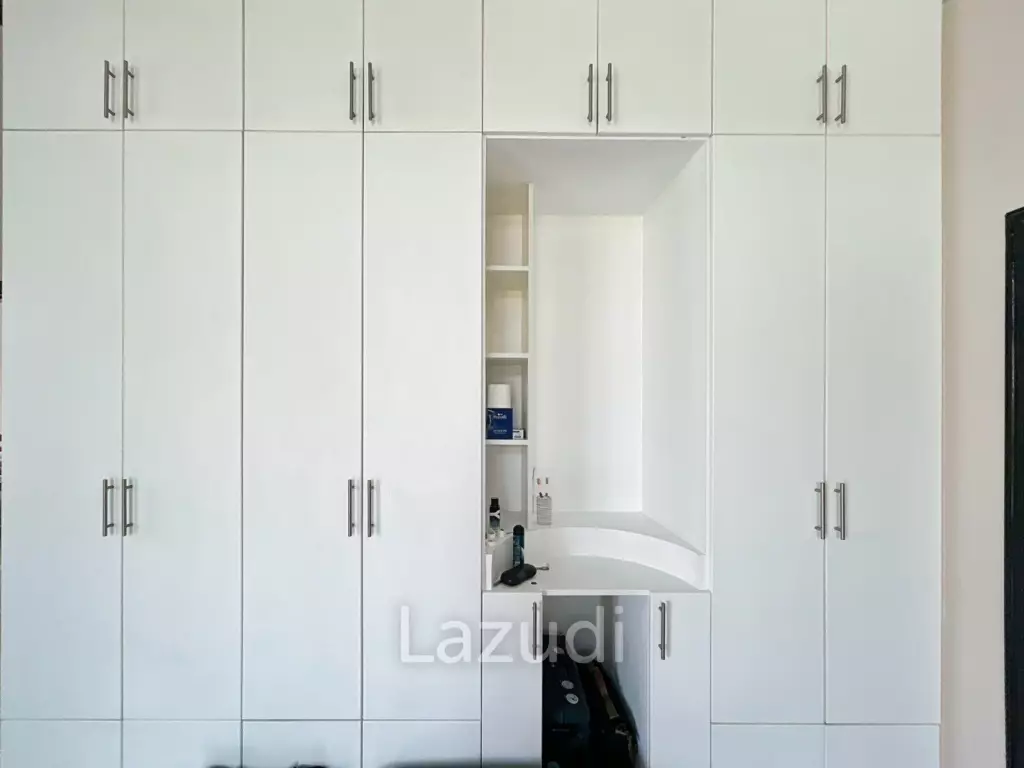 Luxury 3-Bedroom Villa with Private Pool in Hua Hin
