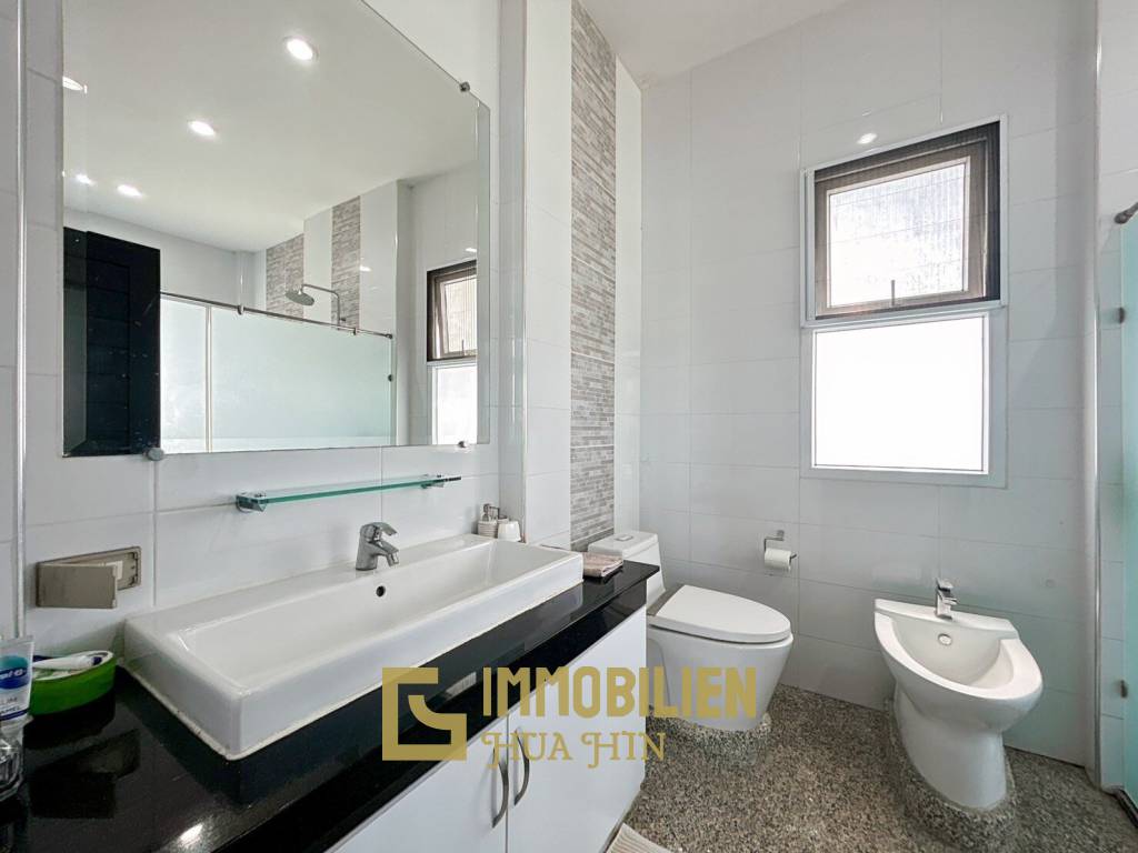 1,128 m² 3 Chambre 4 Salle de bain Villa Pour Louer