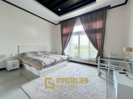 1,128 qm 3 Bett 4 Bad Villa Für Miete