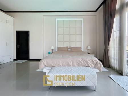 1,128 qm 3 Bett 4 Bad Villa Für Miete