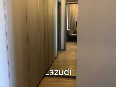 1 Bed 1 Bath 35.61 SQ.M Whizdom The Forestias Destinia