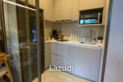 1 Bed Loft 1 Bath 47.13 SQ.M Whizdom The Forestias Destinia