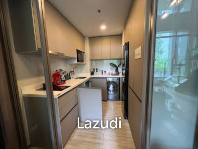 1 Bed Loft 1 Bath 47.13 SQ.M Whizdom The Forestias Destinia