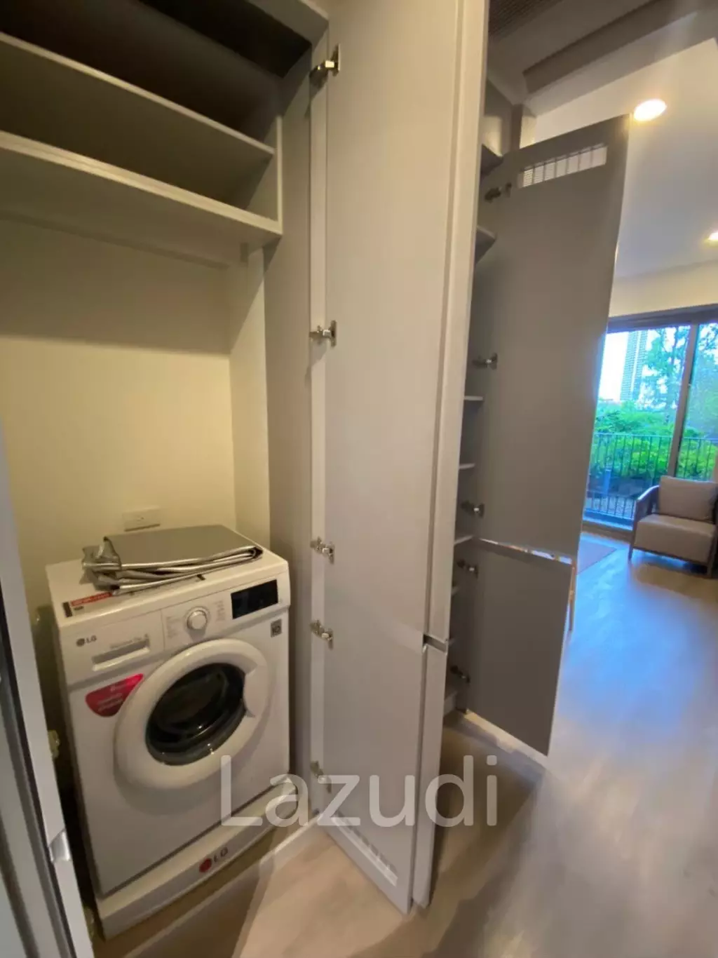2 Bed 2 Bath 58.59 SQ.M Whizdom The Forestias Destinia
