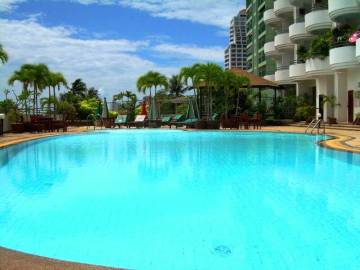 1 Bedroom Condo for Sale & Rent in Star Beach Condotel