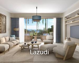 1 Bed 1 Bath 97.40SQ.M Layan Verde Phase 1