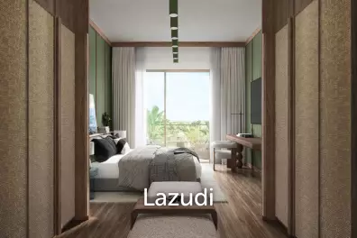 4 Bed 4 Bath 394.70 SQ.M Layan Verde Phase 1
