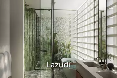4 Bed 4 Bath 394.70 SQ.M Layan Verde Phase 1