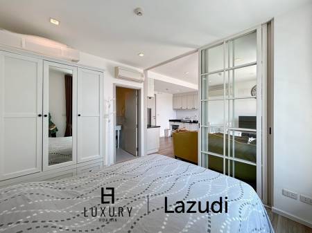 42 m² 1 Chambre 1 Salle de bain Condominium Pour Vente & Louer