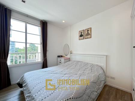 42 m² 1 Chambre 1 Salle de bain Condominium Pour Vente & Louer