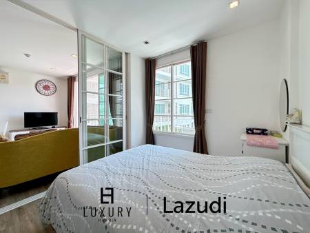 42 m² 1 Chambre 1 Salle de bain Condominium Pour Vente & Louer