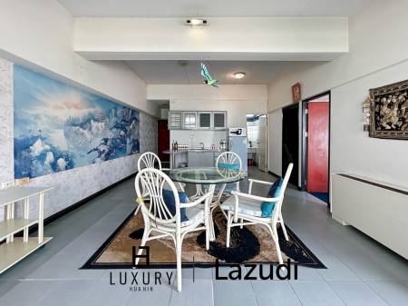 98 m² 2 Chambre 1 Salle de bain Condominium Pour Vente & Louer