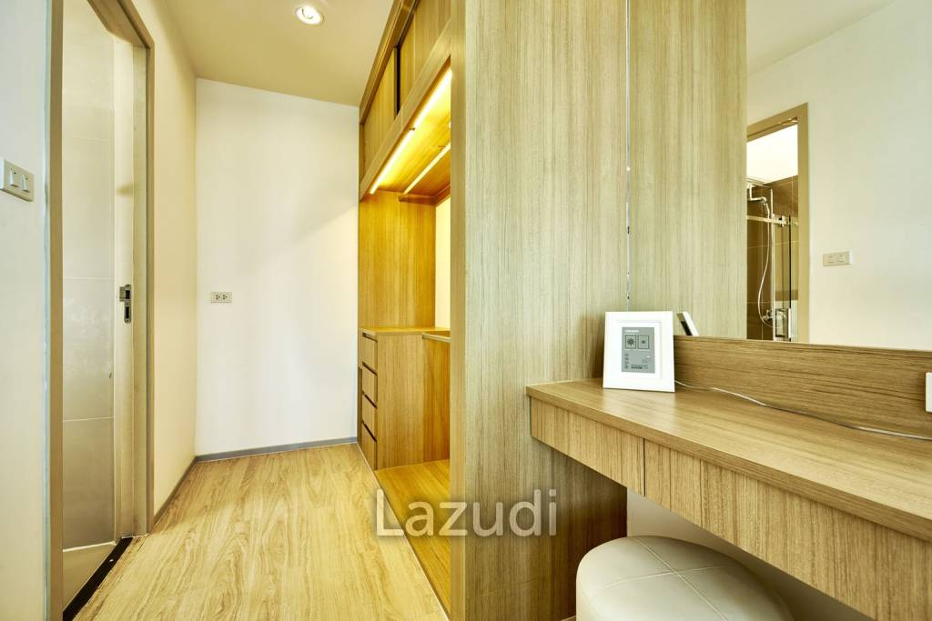 2 Bedroom condo for Sale in The Chezz Central Pattaya