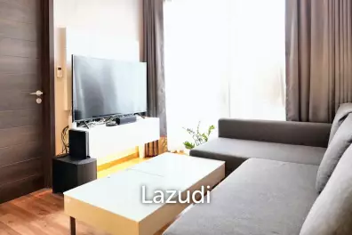 1 Bedroom 1 Bathroom 44 SQ.M at Ivy Ampio
