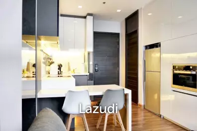 1 Bedroom 1 Bathroom 44 SQ.M at Ivy Ampio