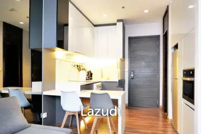 1 Bedroom 1 Bathroom 44 SQ.M at Ivy Ampio