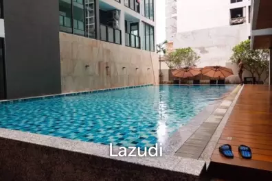 1 Bedroom Condo for Sale in Aurora Pratumnak
