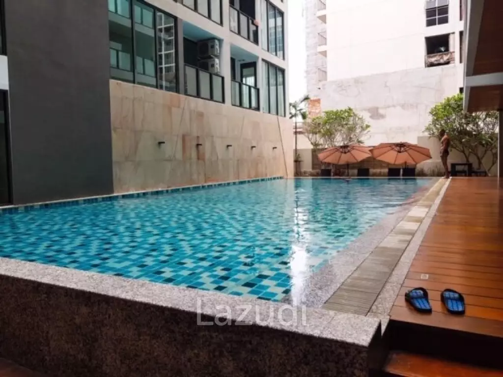 1 Bedroom Condo for Sale in Aurora Pratumnak