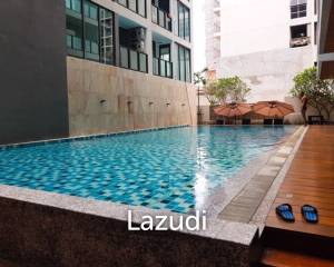 1 Bedroom Condo for Sale in Aurora Pratumnak