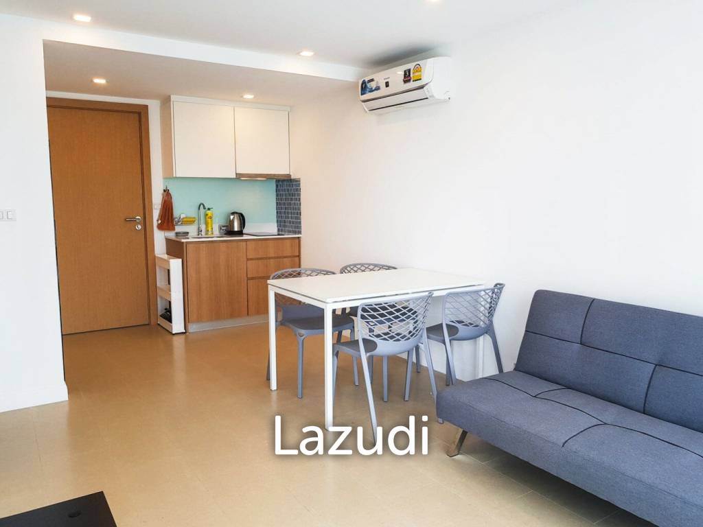 1 Bedroom Condo for Sale in Aurora Pratumnak