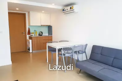 1 Bedroom Condo for Sale in Aurora Pratumnak