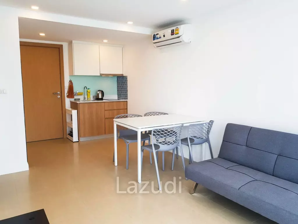 1 Bedroom Condo for Sale in Aurora Pratumnak