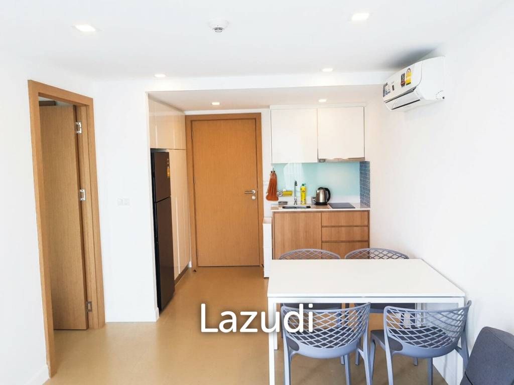 1 Bedroom Condo for Sale in Aurora Pratumnak