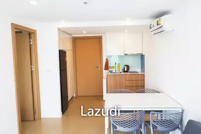 1 Bedroom Condo for Sale in Aurora Pratumnak
