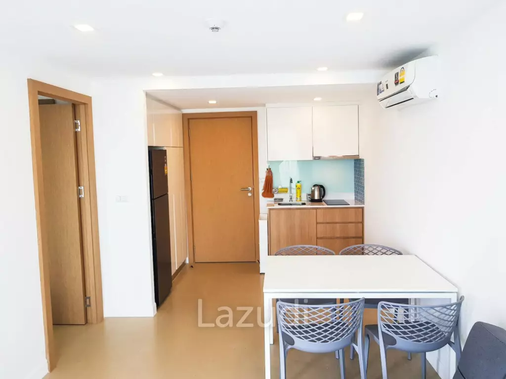 1 Bedroom Condo for Sale in Aurora Pratumnak