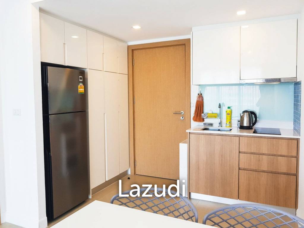 1 Bedroom Condo for Sale in Aurora Pratumnak
