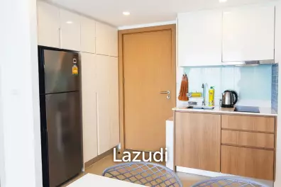 1 Bedroom Condo for Sale in Aurora Pratumnak