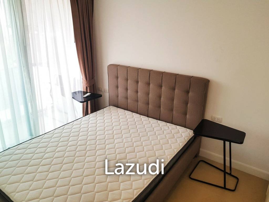 1 Bedroom Condo for Sale in Aurora Pratumnak