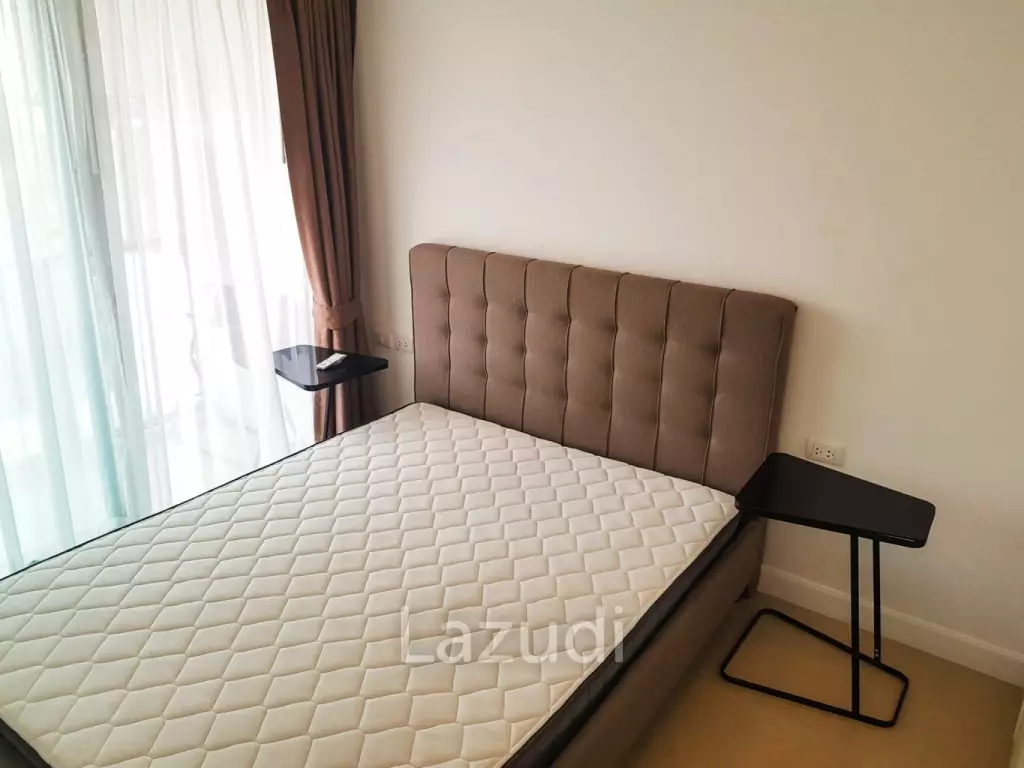 1 Bedroom Condo for Sale in Aurora Pratumnak