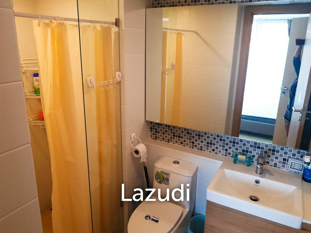1 Bedroom Condo for Sale in Aurora Pratumnak