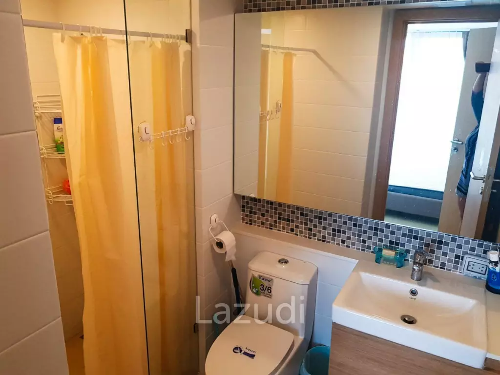 1 Bedroom Condo for Sale in Aurora Pratumnak