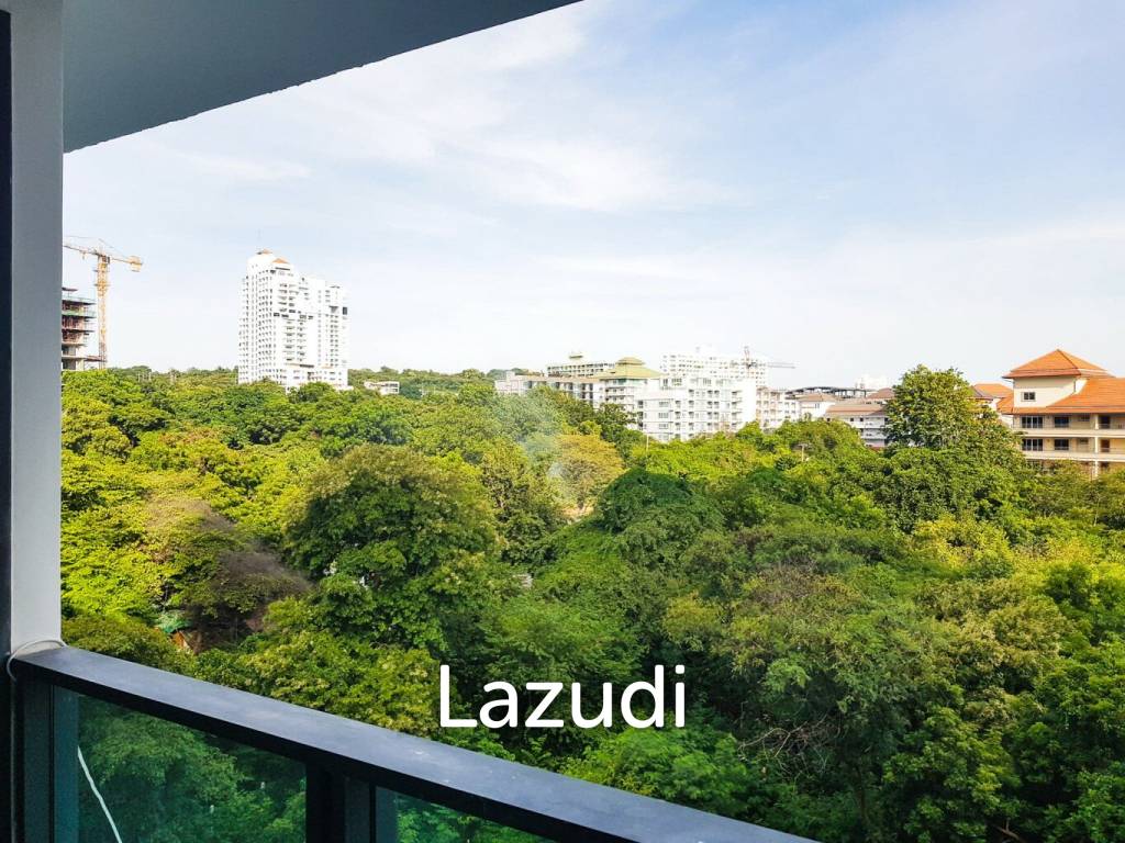 1 Bedroom Condo for Sale in Aurora Pratumnak
