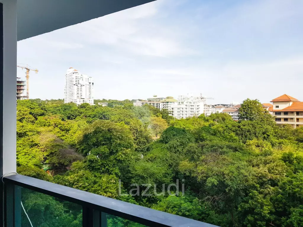 1 Bedroom Condo for Sale in Aurora Pratumnak