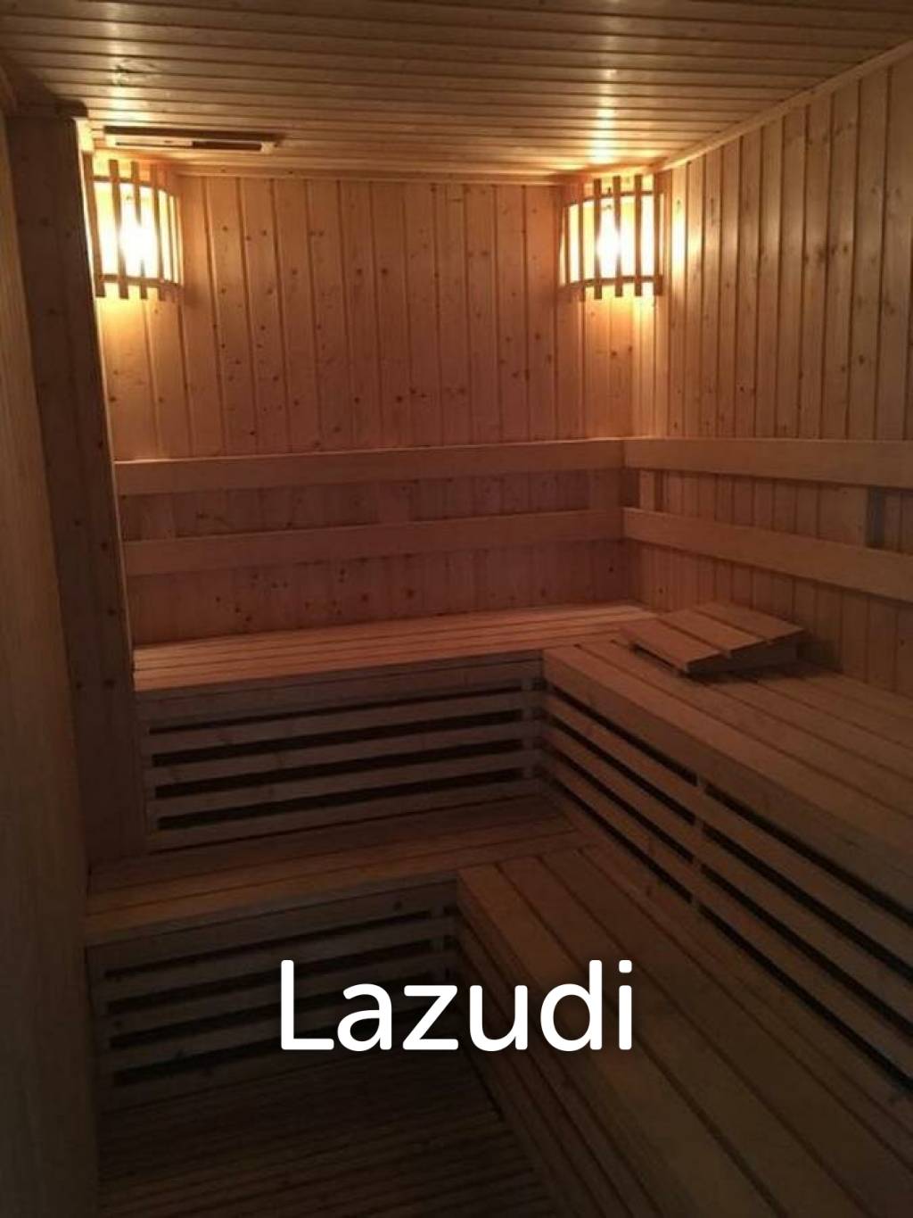 1 Bedroom Condo for Sale in Aurora Pratumnak