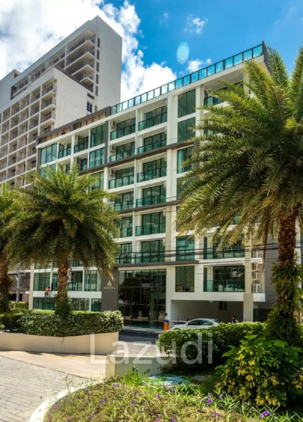 1 Bedroom Condo for Sale in Aurora Pratumnak