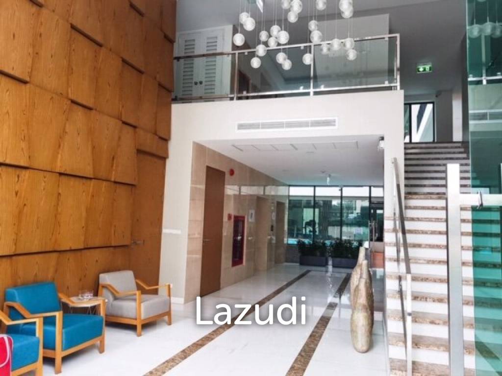 1 Bedroom Condo for Sale in Aurora Pratumnak