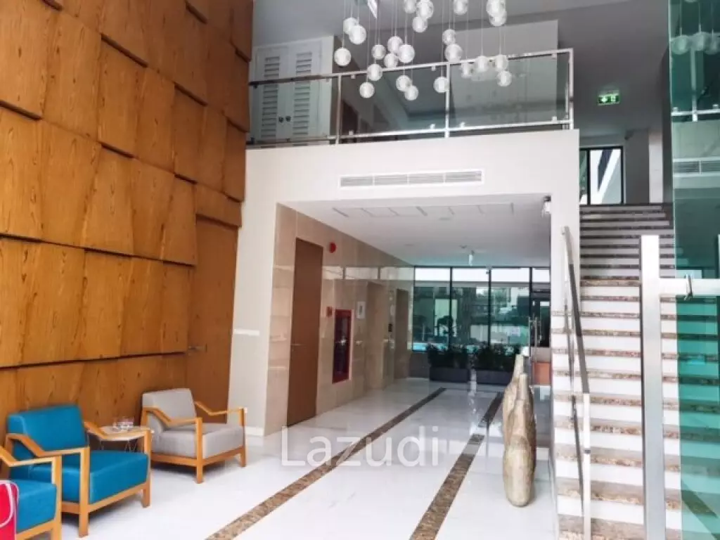 1 Bedroom Condo for Sale in Aurora Pratumnak