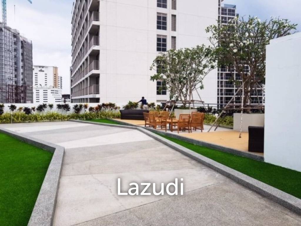 1 Bedroom Condo for Sale in Aurora Pratumnak
