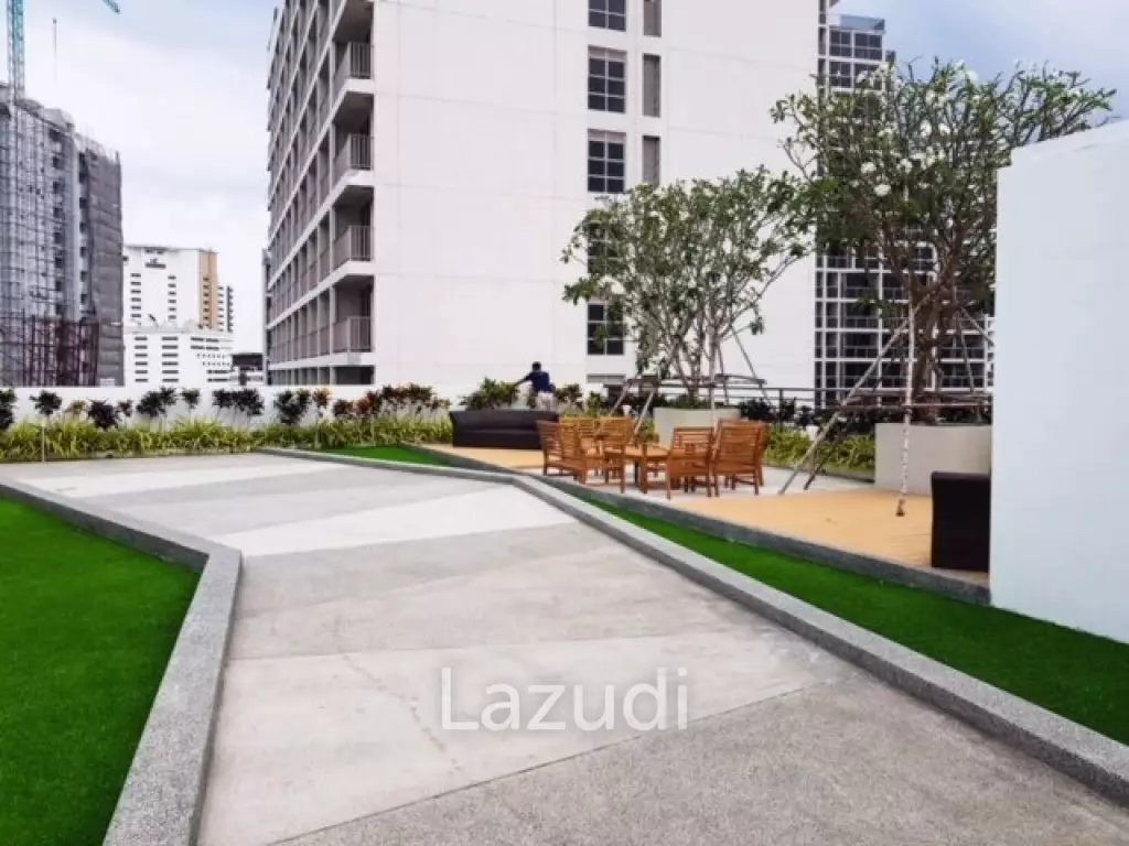 1 Bedroom Condo for Sale in Aurora Pratumnak