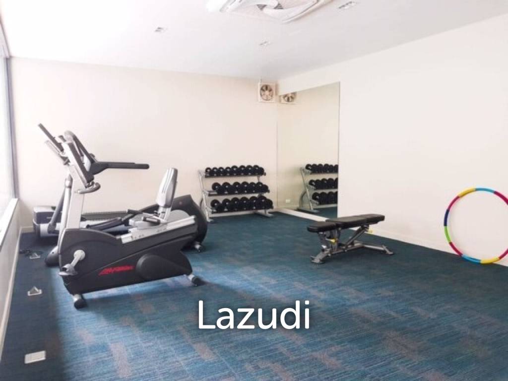 1 Bedroom Condo for Sale in Aurora Pratumnak