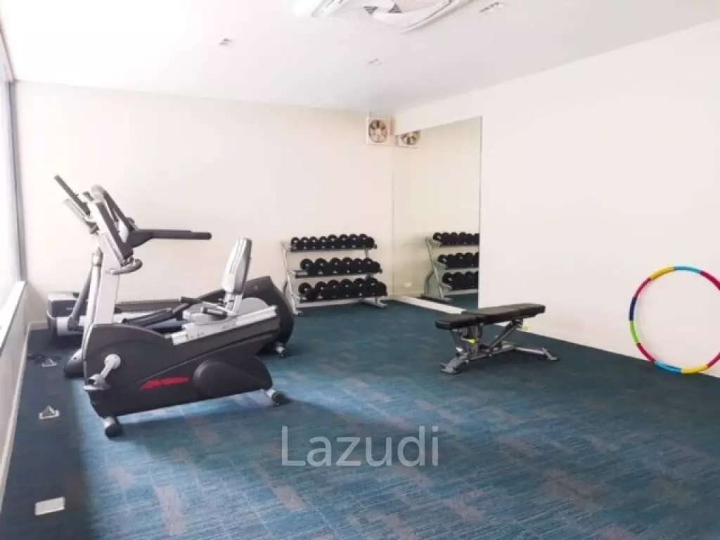 1 Bedroom Condo for Sale in Aurora Pratumnak